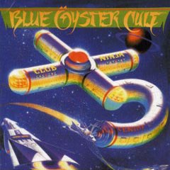Blue Öyster Cult - 1986 - Club Ninja
